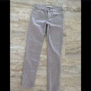 Joe’s Jeans Straight Ankle size 26